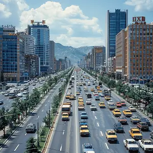 甘南旅游女童穿搭