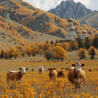 北京旅游要走多久